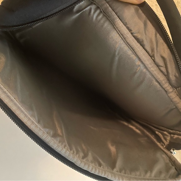 Canon Professional Service Shoulder / Crossbody Messengers/ Laptop Case Bag - Picture 9 of 12